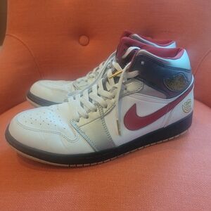 Jordan 1 Olympic Sz 10
